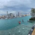 Beacon Executive Suites #Georgetown #Infinitypool #15