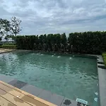 Beacon Executive Suites #Georgetown #Infinitypool #15