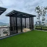 Beacon Executive Suites #Georgetown #Infinitypool #15