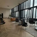 Beacon Executive Suites #Georgetown #Infinitypool #15