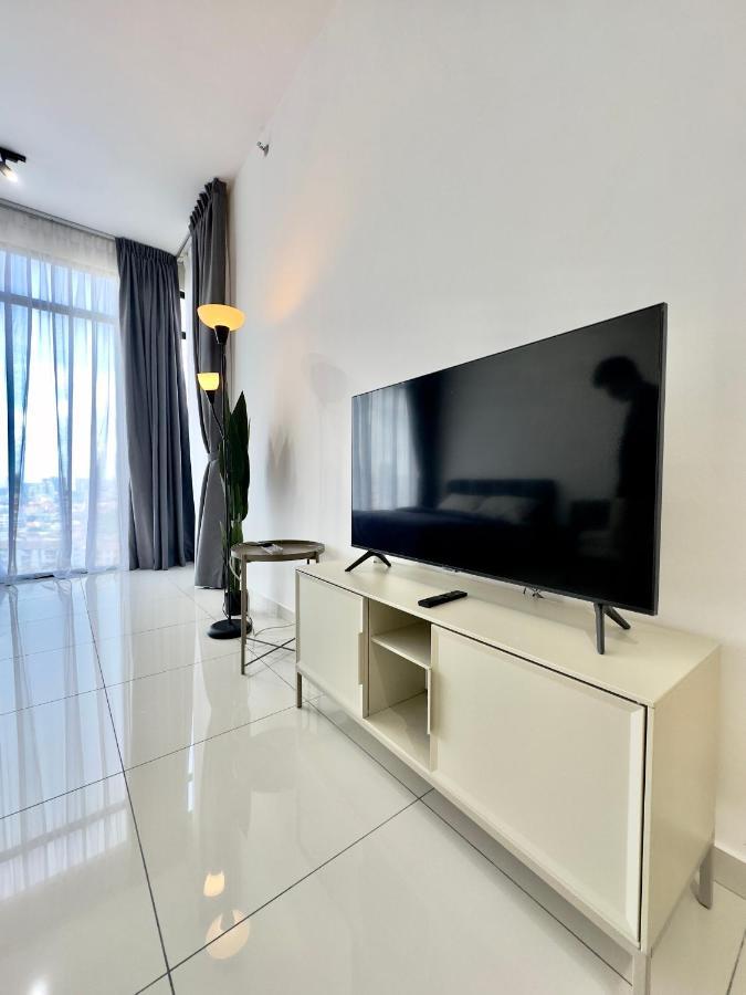 Beacon Executive #georgetown #infinitypool #15 Pangsapuri Georgetown